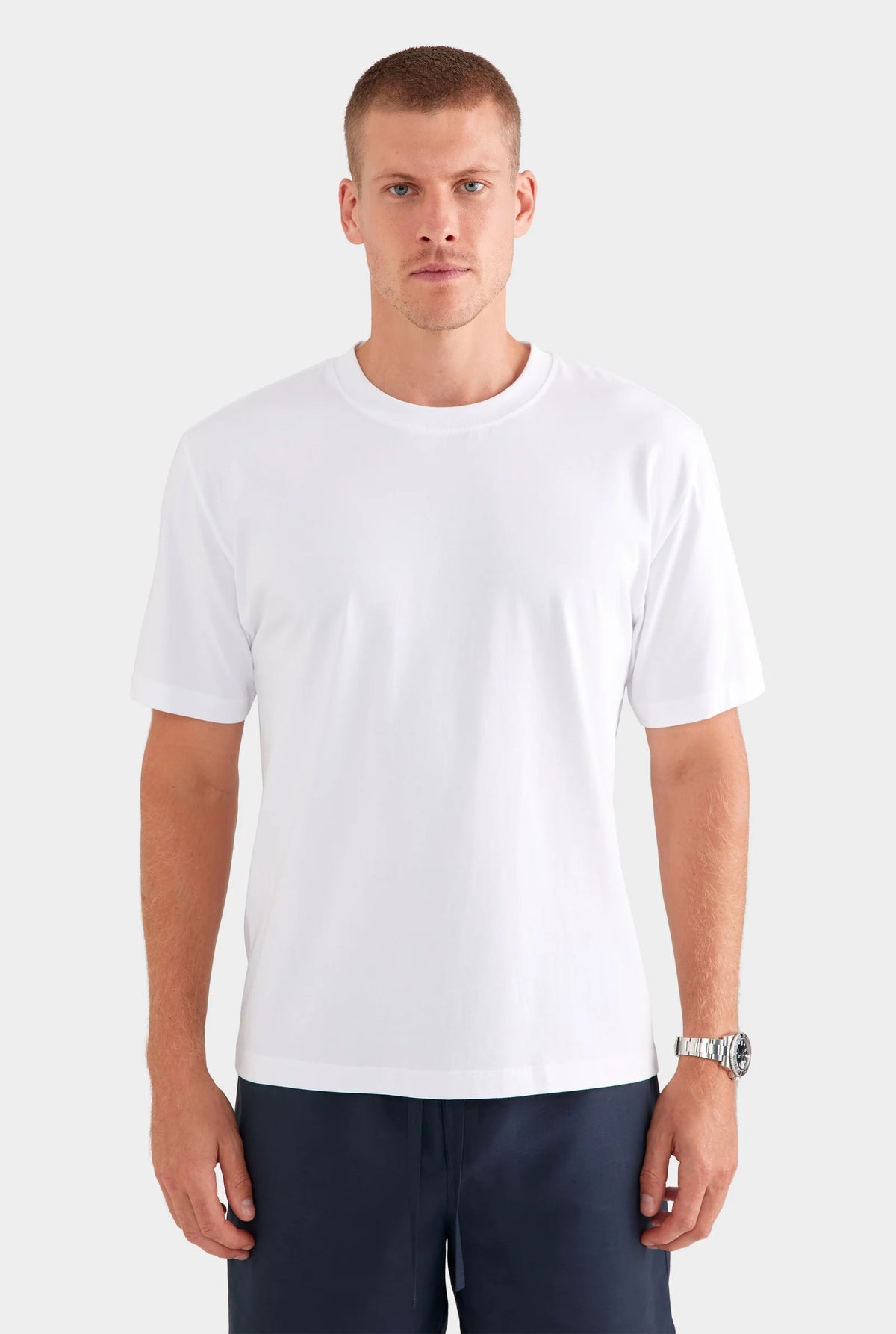Standard Cotton T Shirt