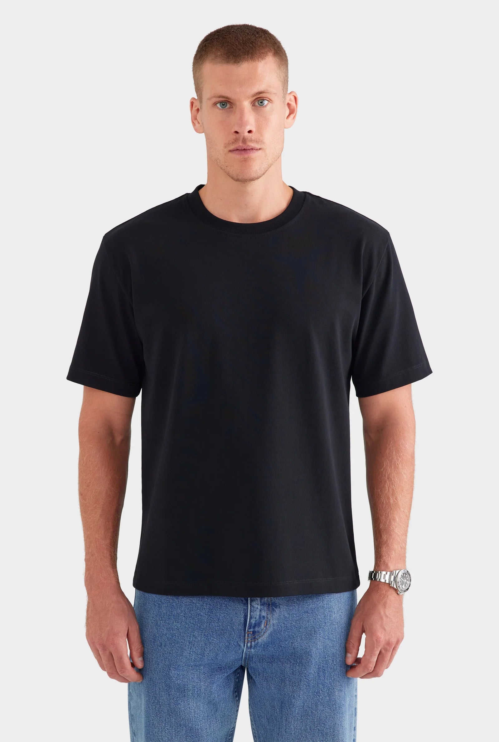 Standard Cotton T Shirt