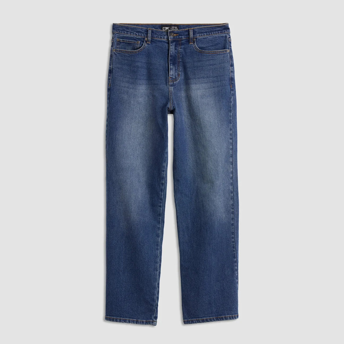 Baggy Jeans - Medium